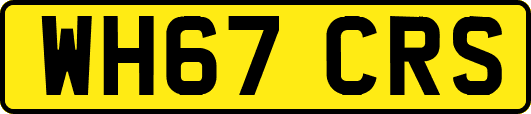 WH67CRS