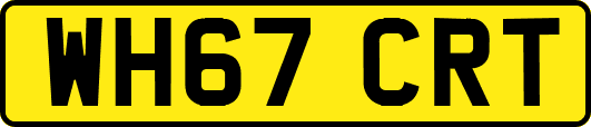 WH67CRT