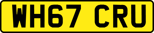 WH67CRU