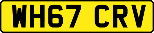 WH67CRV