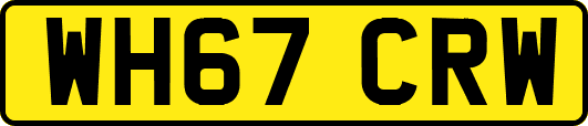 WH67CRW