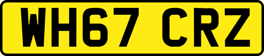WH67CRZ