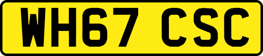 WH67CSC