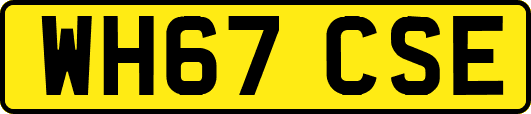 WH67CSE