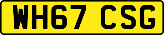 WH67CSG