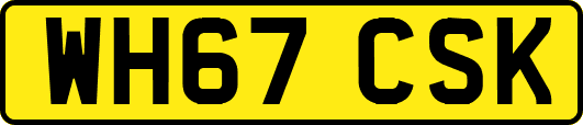 WH67CSK