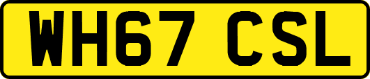 WH67CSL