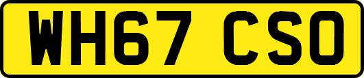 WH67CSO