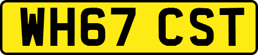 WH67CST