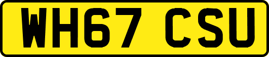 WH67CSU