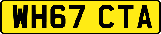 WH67CTA