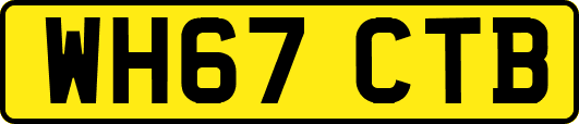 WH67CTB