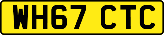 WH67CTC