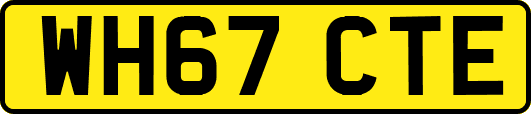 WH67CTE