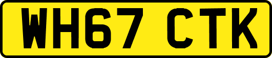WH67CTK