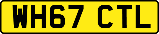 WH67CTL