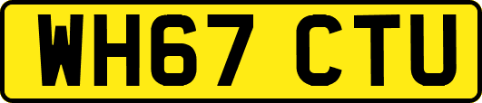 WH67CTU