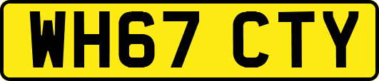 WH67CTY