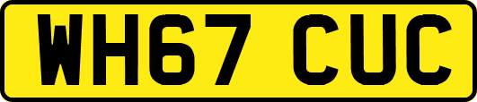 WH67CUC