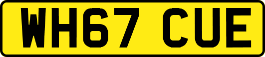 WH67CUE