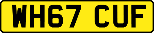 WH67CUF