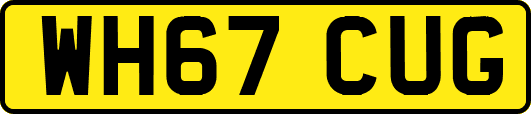 WH67CUG