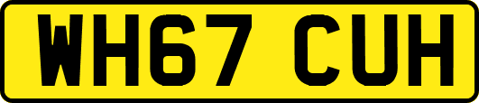 WH67CUH
