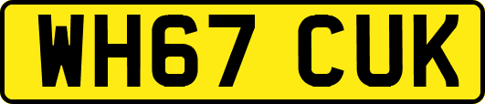 WH67CUK