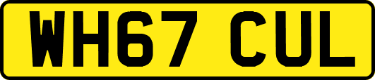 WH67CUL