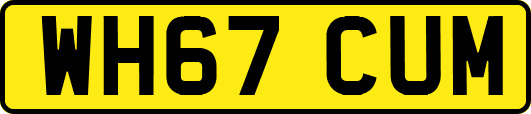 WH67CUM