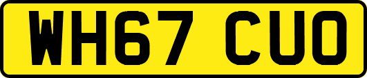 WH67CUO