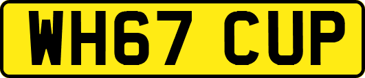 WH67CUP