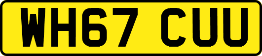 WH67CUU