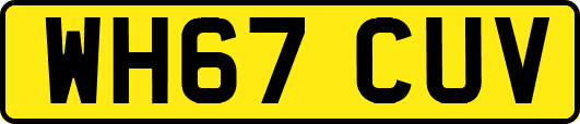 WH67CUV