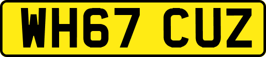 WH67CUZ