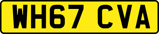 WH67CVA