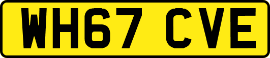 WH67CVE