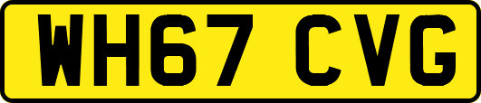 WH67CVG