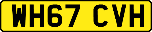 WH67CVH