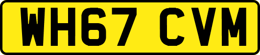 WH67CVM
