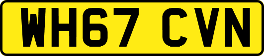 WH67CVN