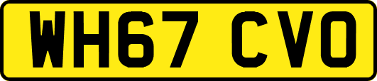 WH67CVO
