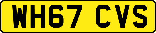 WH67CVS