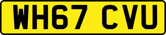 WH67CVU