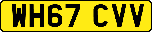 WH67CVV