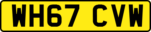 WH67CVW