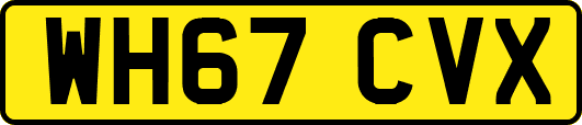 WH67CVX