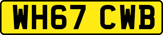 WH67CWB