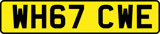 WH67CWE