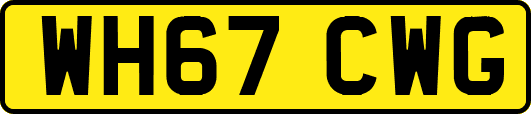 WH67CWG